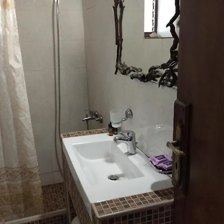 Velanos Casa vacanze