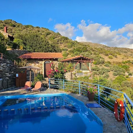 Velanos Casa vacanze