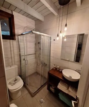Velanos Casa vacanze *