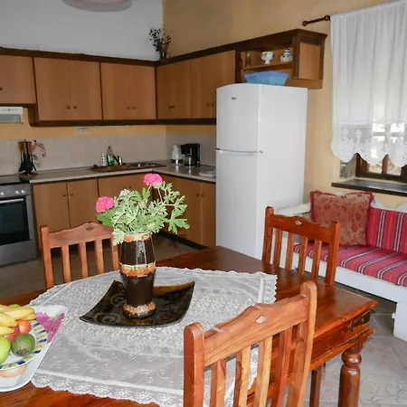 Holiday home Velanos *