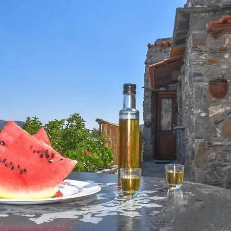 Holiday home Velanos