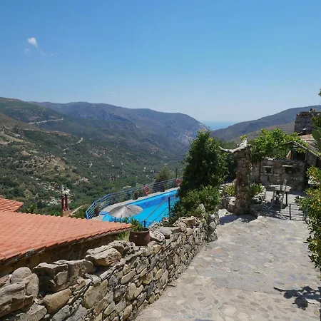 Velanos Holiday home Kefalion