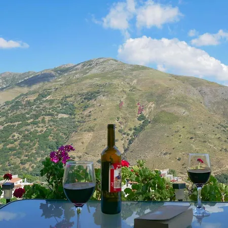 Velanos Holiday home Kefalion
