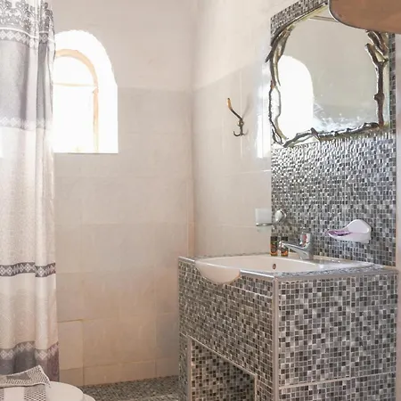 Holiday home Velanos Kefalion