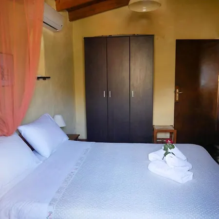 Holiday home Velanos