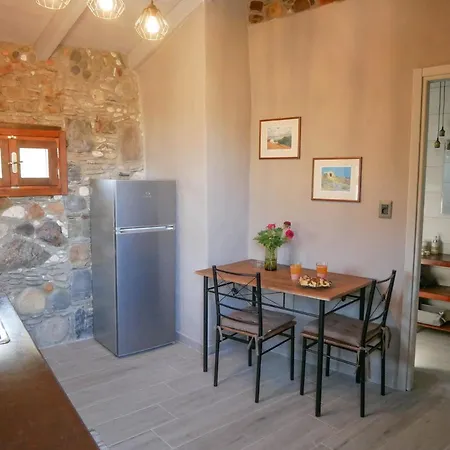 Holiday home Velanos Kefalion