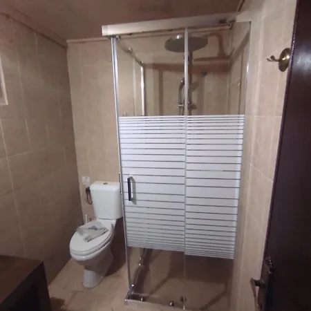 Velanos Holiday home *